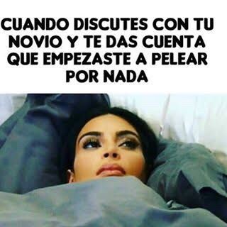 Es normal pelear durante la organización de la boda? - 4