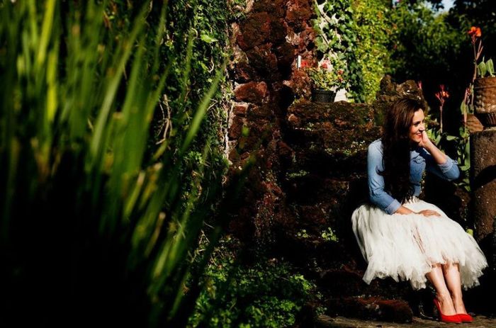 Opiniones sesión de fotos - 3