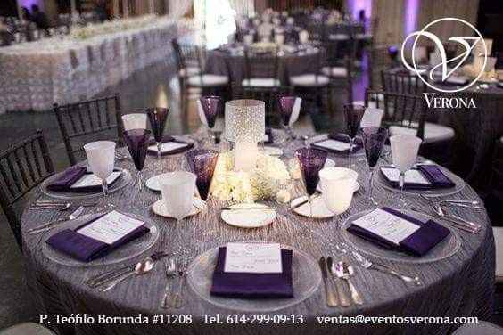 Club de la novia morada - 2
