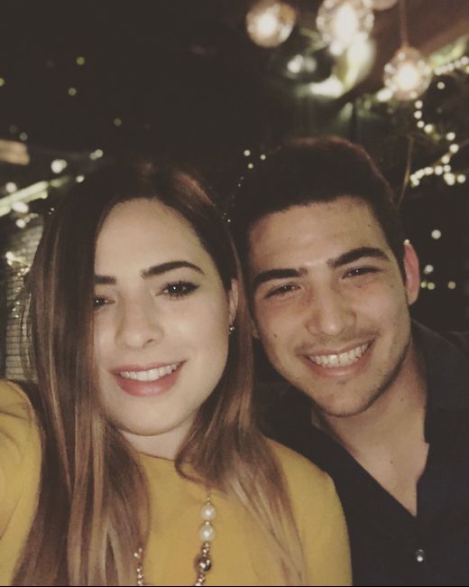 Sube una foto con tu FM o tu FE - 1