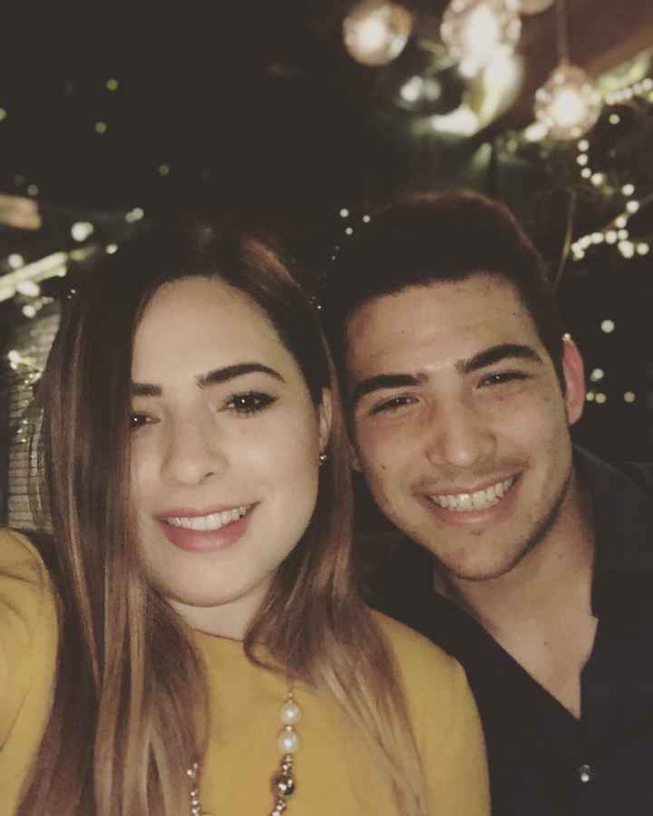 Sube una foto con tu FM o tu FE - 1