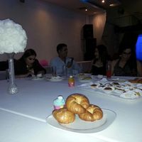 Centros de mesa bonitos - 1