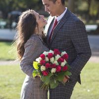 Para mandame marie de karla - 1