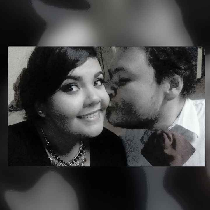 ¡Presénta a tu pareja! - 1