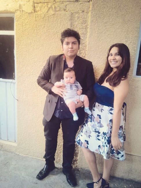 Ndiandi, Airam y Ndikandii