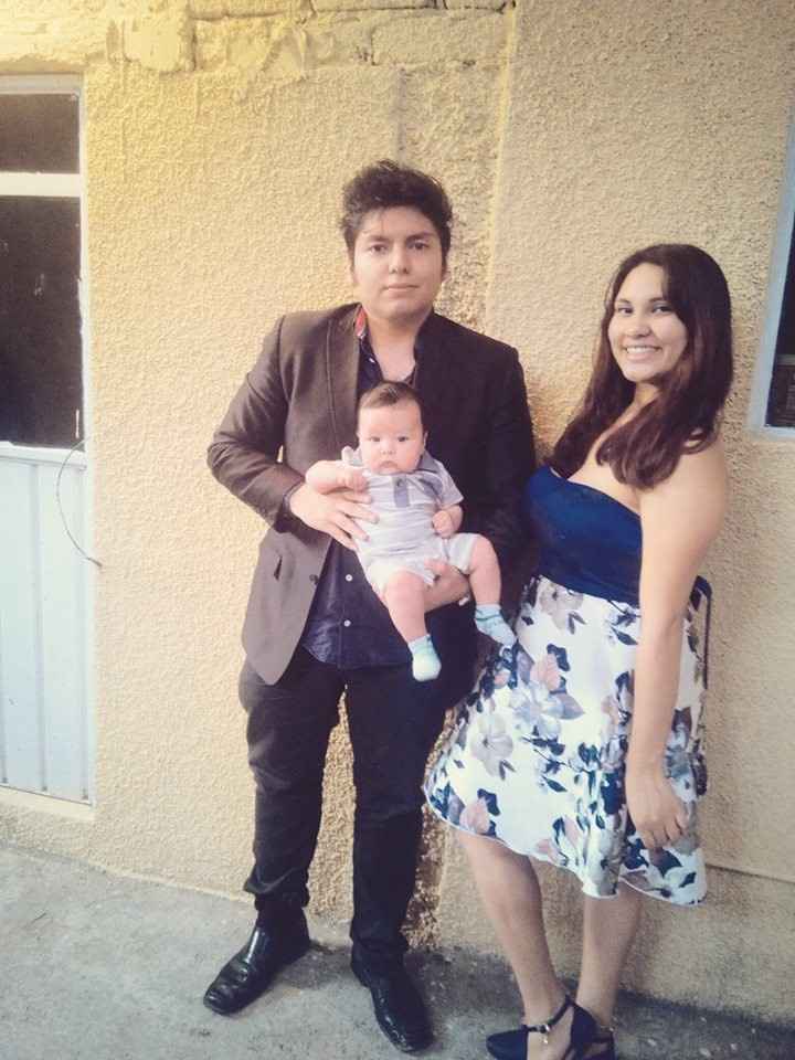 Ndiandi, Airam y Ndikandii