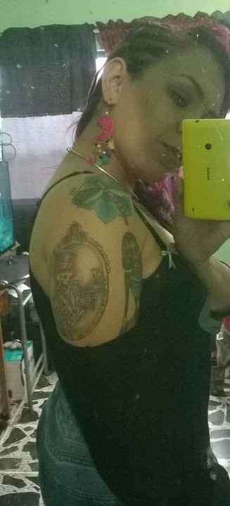 Algunos de los que presumiré...