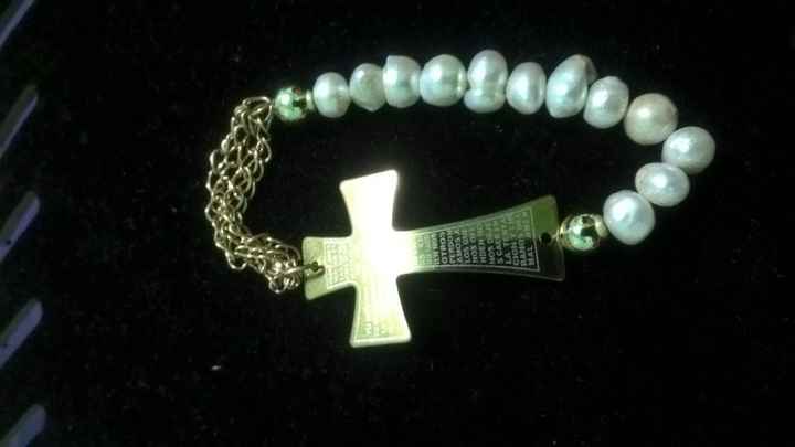 Nuestros recuerdos de misa