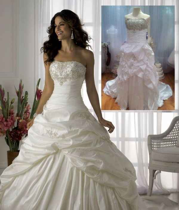 si cierro los ojos se parece un poco...