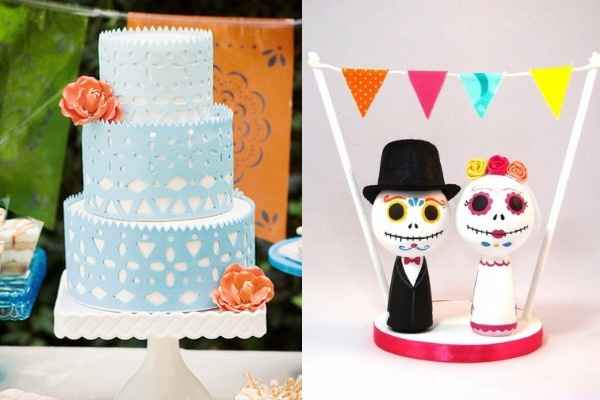 ¿Qué más mexicano que las calaveritas?