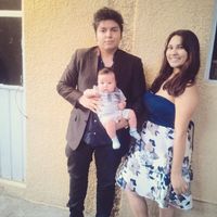 Ndiandi, Airam y Ndikandii