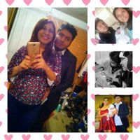 Mi maravilloso esposo 