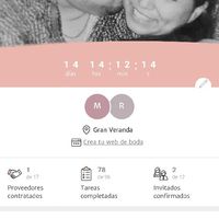 Mi numero mágico - Marissa - 1