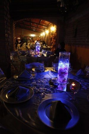 CENTRO DE MESA