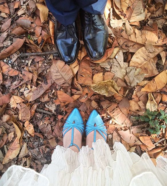 ¿Cuál es el precio justo de los zapatos? 2