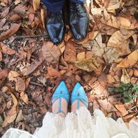 ¿Cuál es el precio justo de los zapatos? - 1