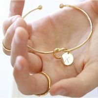 Brazalete de nudo para damas de honor. - 1