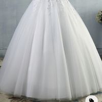 Si tu pareja tuviera que elegir tu look de boda… 🎁 - 1