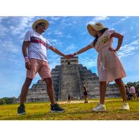 La foto más bonita de ustedes dos 📷💝¡aquí hay regalo!🎁 - 1
