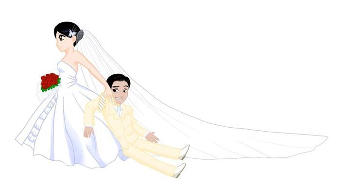 invitacion de bodas 