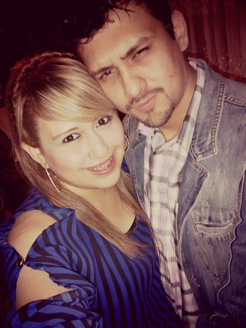 Mis banderines- Naty - 1