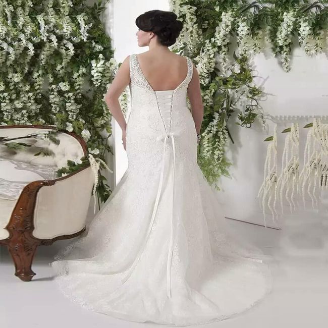 MI VESTIDO