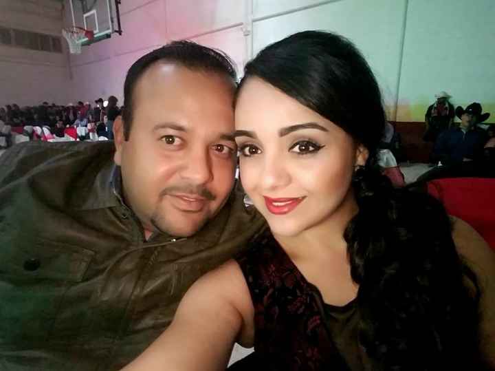 MI AMOR Y YO...!! 