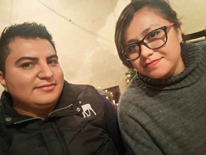 Sube una foto con tu FM o tu FE - 1