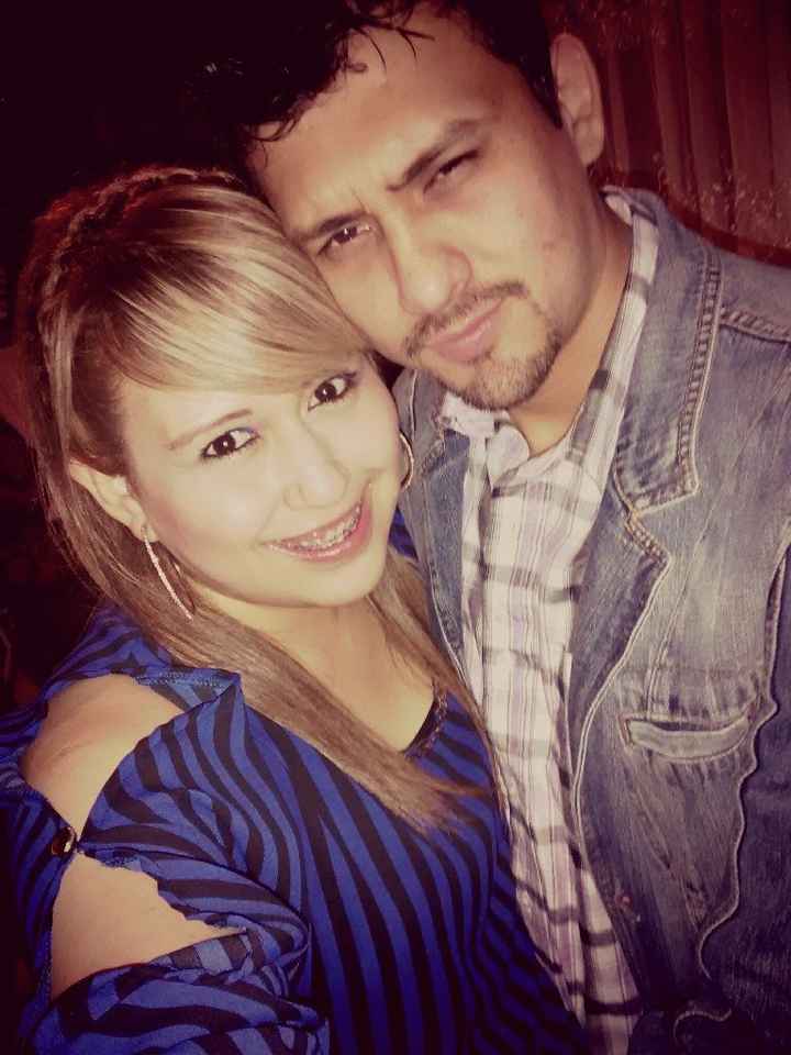 Mis banderines- Naty - 1