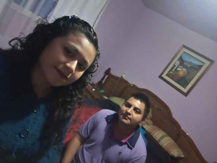 Mis banderines Karla - 1