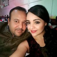MI AMOR Y YO...!! 