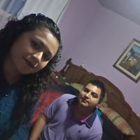 Mis banderines Karla - 1