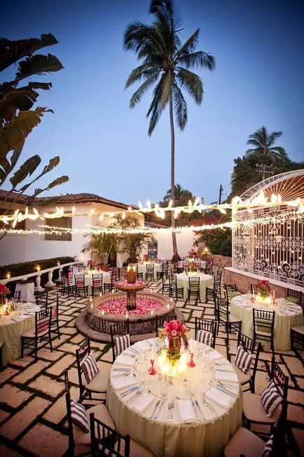 Manteleria, arreglos, detalles - 2