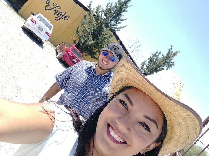 Una foto porque si. - 1