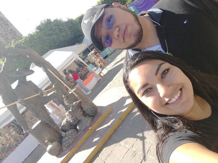 Nuestro viaje favorito... - 1