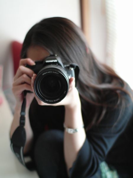 Ahora es mi turno!!! - 1