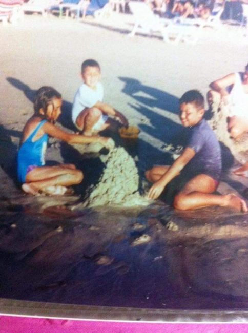 2 años y medio!!! - 3