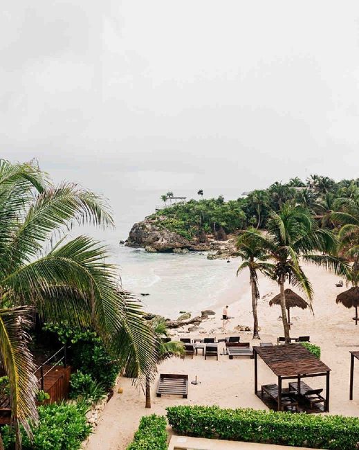 Bodas en hoteles: por qué sí/no? - 3