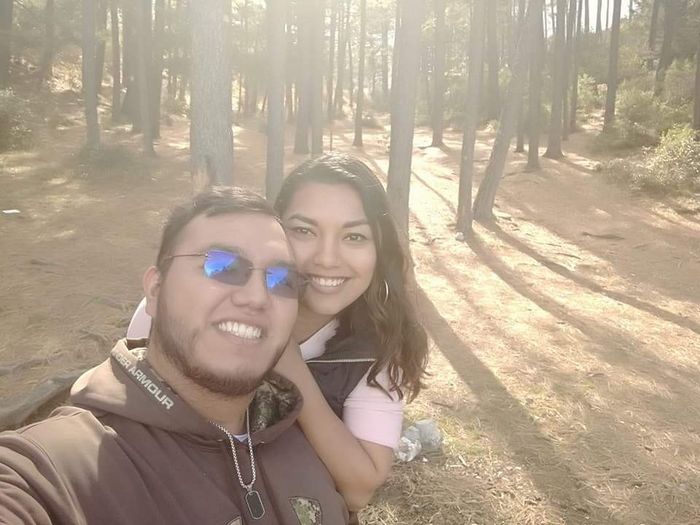 Nuestro viaje favorito... - 1