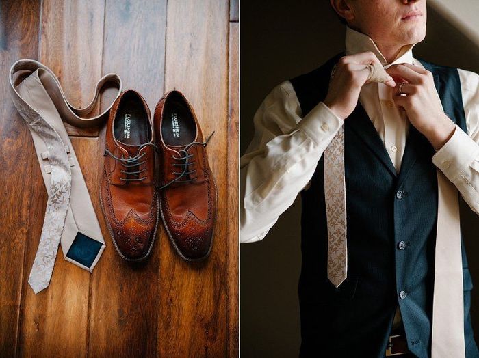 Novios guapísimos 😍❤️ - 2