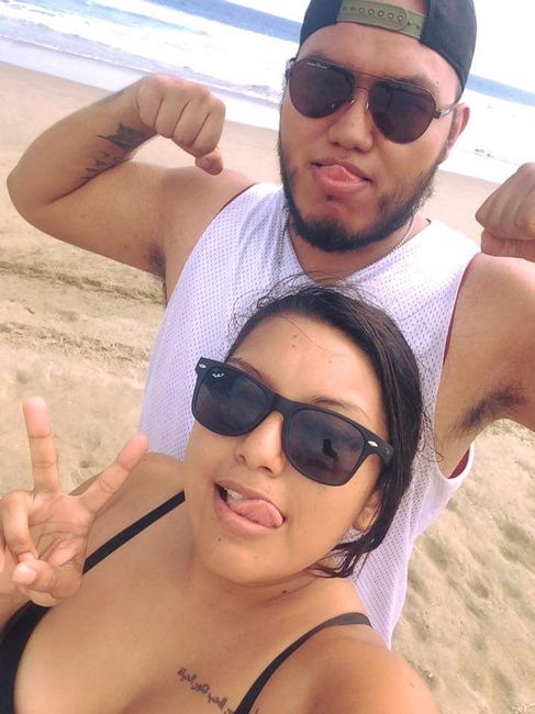 ¡Sube una foto con tu FM / FE! 💑 - 1