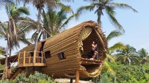 Boda secreta y express - 6