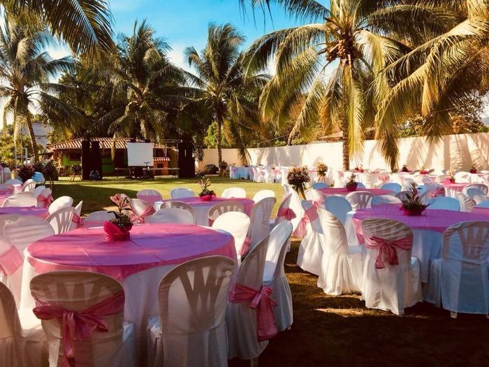 Les presento: el jardín!!! - 4