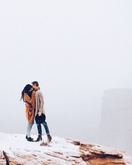 Save the date: Nieve! - 2