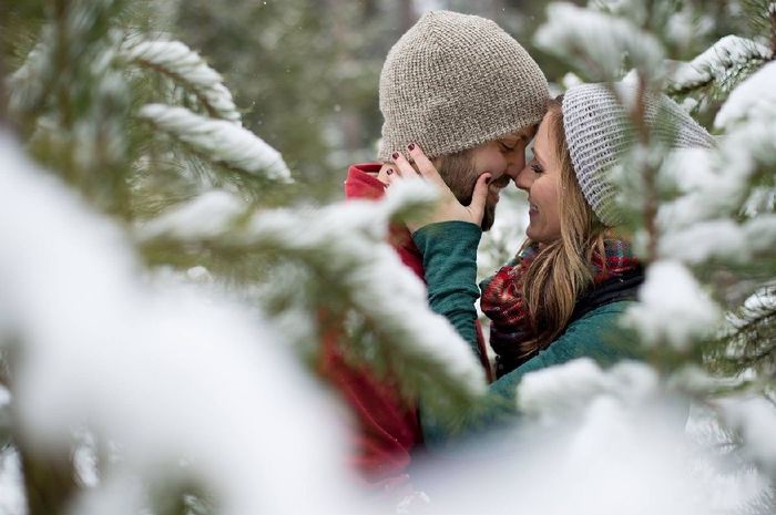 Save the date: Nieve! - 4