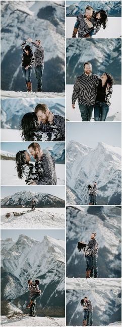 Save the date: Nieve! - 6