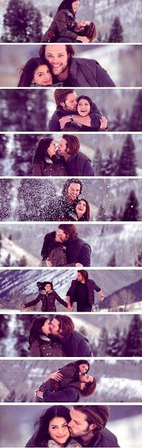 Save the date: Nieve! - 9