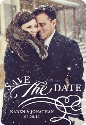 Save the date: Nieve! - 10