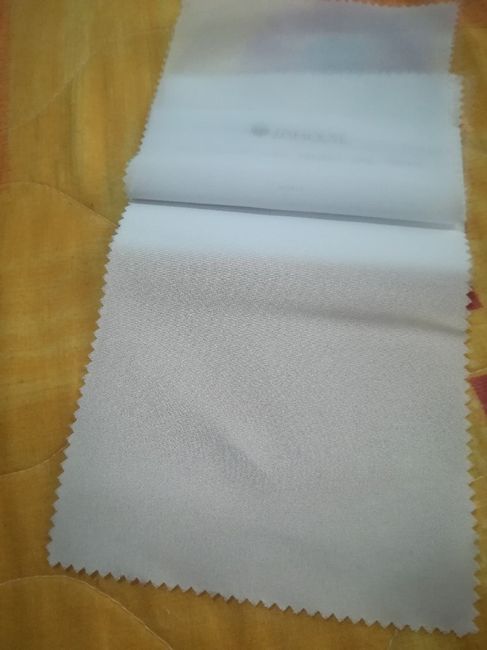 Muestra de telas Jjs House! - 3