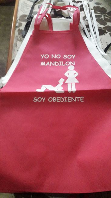 Cotullones y recuerdos!! - 4